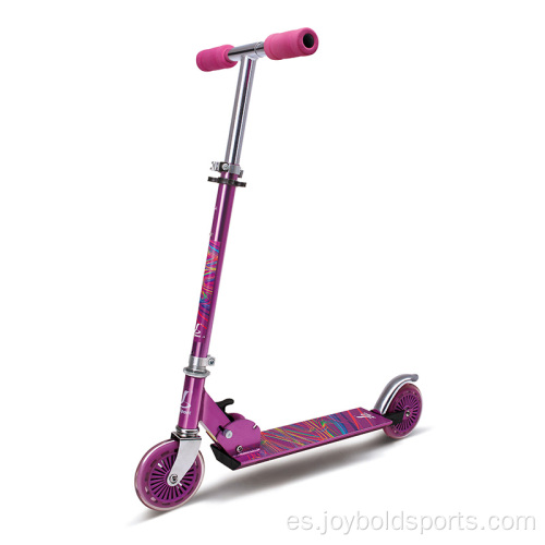 Scooter plegable para adultos barato